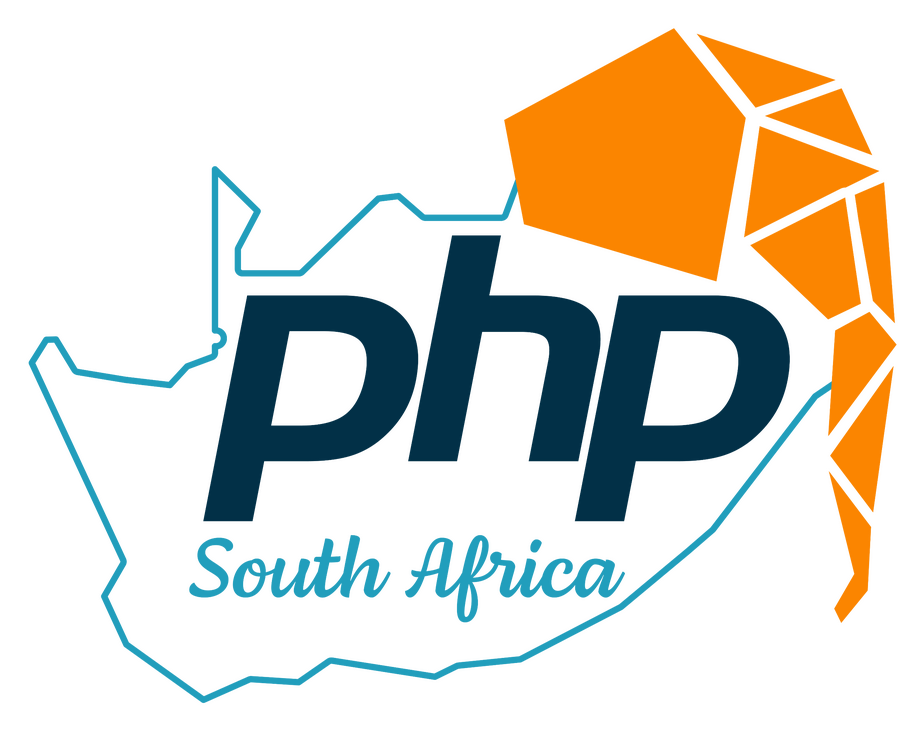PHP South Africa logo